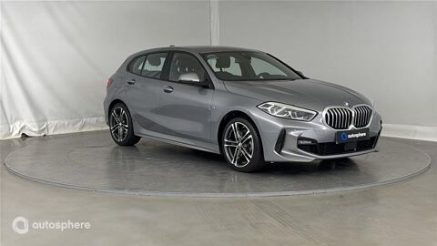 S&eacute;rie 1 118iA 136ch M Sport DKG7 2024 occasion 59650 Villeneuve-d'Ascq