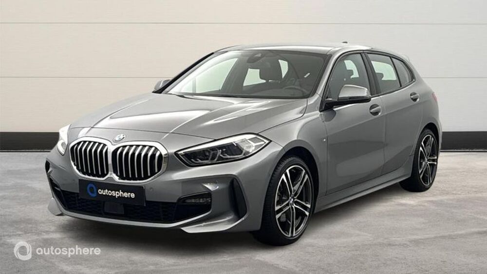 S&eacute;rie 1 118iA 136ch M Sport DKG7 2023 occasion 79000 Niort