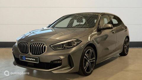 Annonce voiture BMW Série 1 26799 €