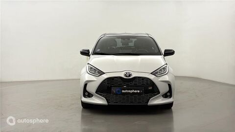 Yaris 116h GR Sport 5p MY22 2023 occasion 92000 Nanterre
