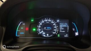 Ioniq Plug-in 141ch Executive 2018 occasion 44000 NANTES
