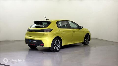 208 1.2 PureTech 100ch S&S Active 2024 occasion 86000 Poitiers