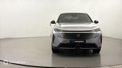 3008 1.2 Hybrid 145ch GT e-DCS6 2025 occasion 79000 Niort