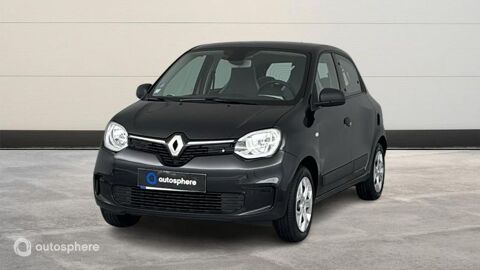 Renault Twingo 1.0 SCe 65ch Zen - 21 2022 occasion Roncq 59223