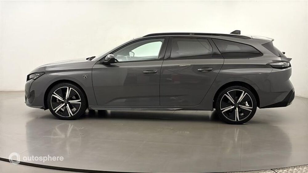 308 SW 1.5 BlueHDi 130ch S&S GT EAT8 2024 occasion 37500 Chinon