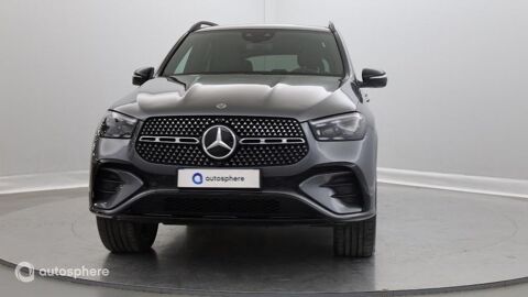 Classe GLE 400 e 252ch+136ch AMG Line 4Matic 9G-Tronic 2024 occasion 60000 Beauvais
