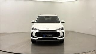 MG.ZS 1.5 Hybrid+ 197ch Luxury 2025 occasion 92000 Nanterre
