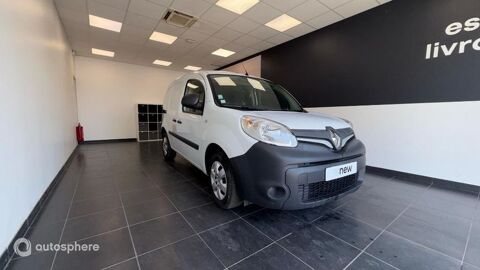 Kangoo 1.5 Blue dCi 115ch Grand Confort 5cv 2021 occasion 84120 Pertuis