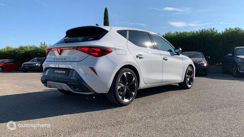 Leon 1.5 eHybrid 204ch V DSG6 2025 occasion 13700 Marignane