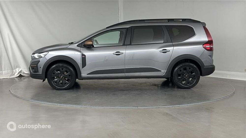 Jogger 1.6 hybrid 140ch Extreme 7 places -24 2025 occasion 59640 Dunkerque