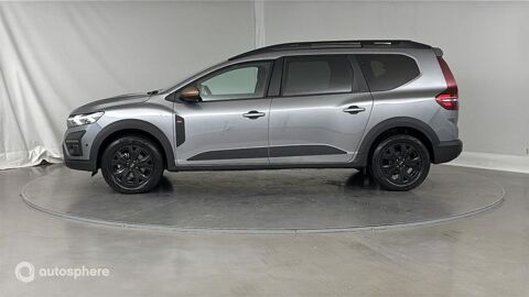 Jogger 1.6 hybrid 140ch Extreme 7 places -24 2025 occasion 59640 Dunkerque