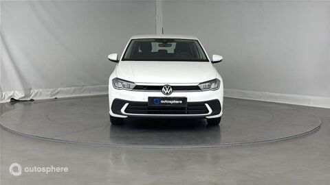 Polo 1.0 TSI 95ch Life 2023 occasion 51100 Reims