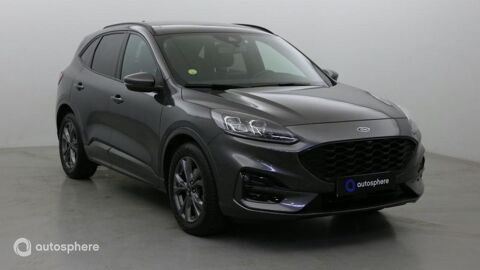 Kuga 2.0 EcoBlue 150ch mHEV ST-Line 2021 occasion 92000 Nanterre