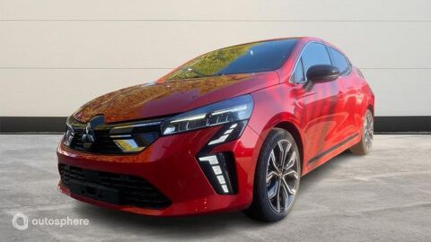 Mitsubishi Colt 1.0 MPI-T 91ch Intense 2024 2025 occasion Nanterre 92000