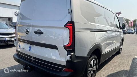 Transporter Van L2 2.0 TDI 150ch Business PanAmericana BVA8 2026 occasion 79000 Niort