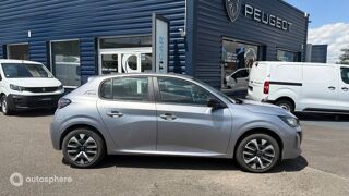 208 e- 156ch 54 kWh Style 2025 occasion 63200 Riom