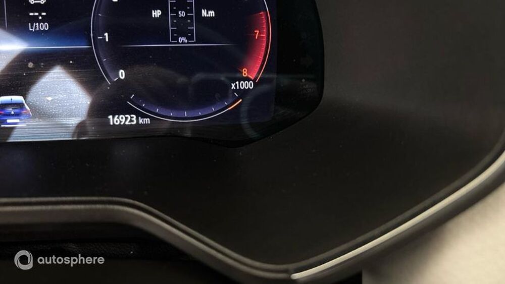 Clio 1.0 TCe 90ch Intens X-Tronic -21N 2022 occasion 54135 Mexy