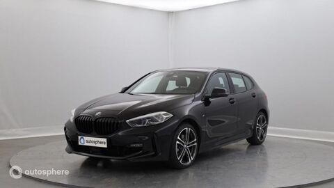 Annonce voiture BMW Srie 1 32499 
