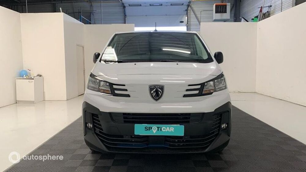 Expert M 2.2 Diesel 180ch automatique 2026 occasion 84000 Avignon