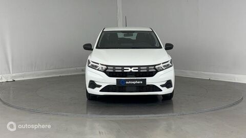 Sandero 1.0 ECO-G 100ch Essential 2024 occasion 59470 Wormhout