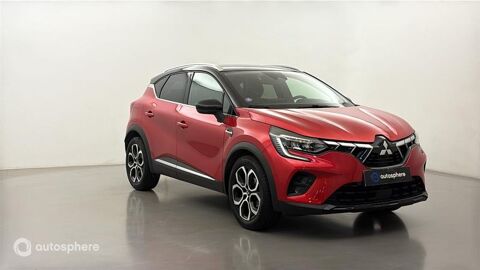 Asx 1.3 DI-T MHEV 140ch Intense 2023 occasion 94400 Vitry-sur-Seine
