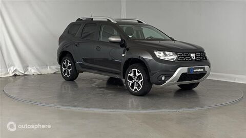 Duster 1.3 TCe 150ch FAP Prestige 4x2 2019 occasion 54800 JARNY