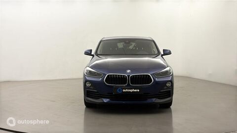 X2 xDrive18dA 150ch Business Design Euro6d-T 2019 occasion 33700 M&eacute;rignac