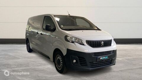 Peugeot Expert M 1.5 BlueHDi 120ch S&S 2023 occasion Bill&egrave;re 64140