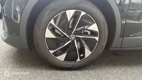 ID.4 286ch Pro 77 kWh Life Max 2025 occasion 16430 Champniers
