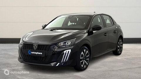 Annonce voiture Peugeot 208 15499 €