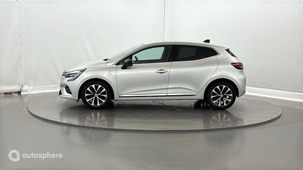 Clio 1.0 TCe 90ch Techno 2023 occasion 57200 Sarreguemines