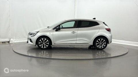 Clio 1.0 TCe 90ch Techno 2023 occasion 57200 Sarreguemines