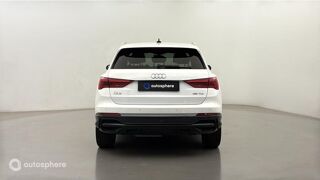 Q3 35 TDI 150ch S line S tronic 7 2020 occasion 44000 Nantes
