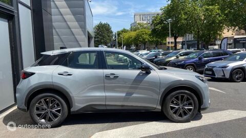 LBX 1.5 136ch Elegant 2WD 2026 occasion 92000 NANTERRE