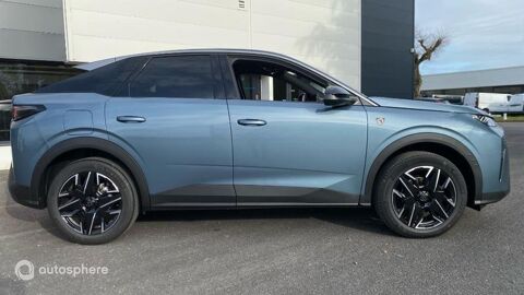 3008 1.2 Hybrid 145ch GT e-DCS6 2026 occasion 86100 Ch&acirc;tellerault