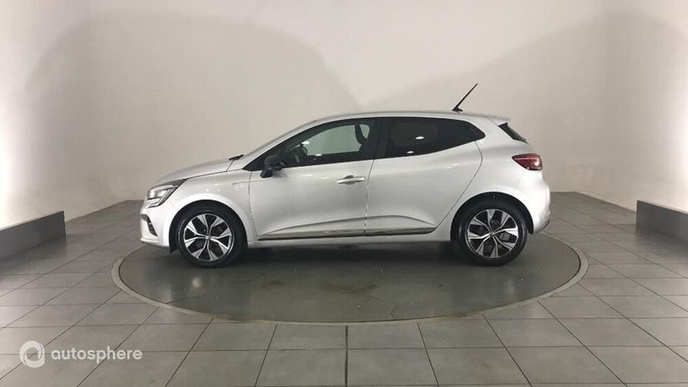 Clio 1.0 TCe 90ch Equilibre 2023 occasion 86000 Poitiers