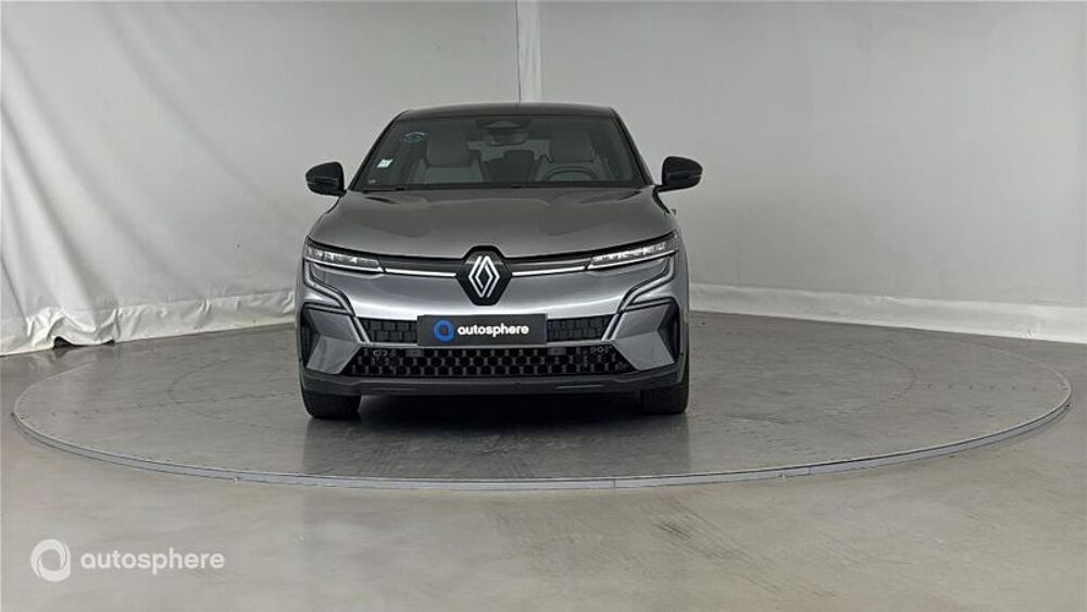 M&eacute;gane E-Tech Electric EV60 220ch Techno super charge -B 2023 occasion 02000 Laon