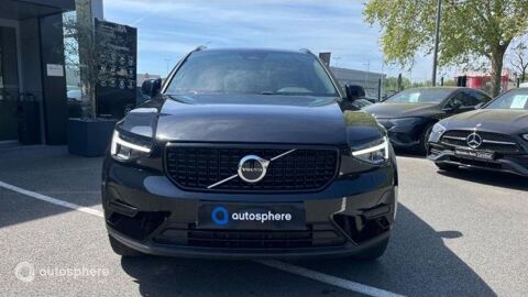 XC40 B3 163ch Ultra DCT 7 2025 occasion 60000 Beauvais