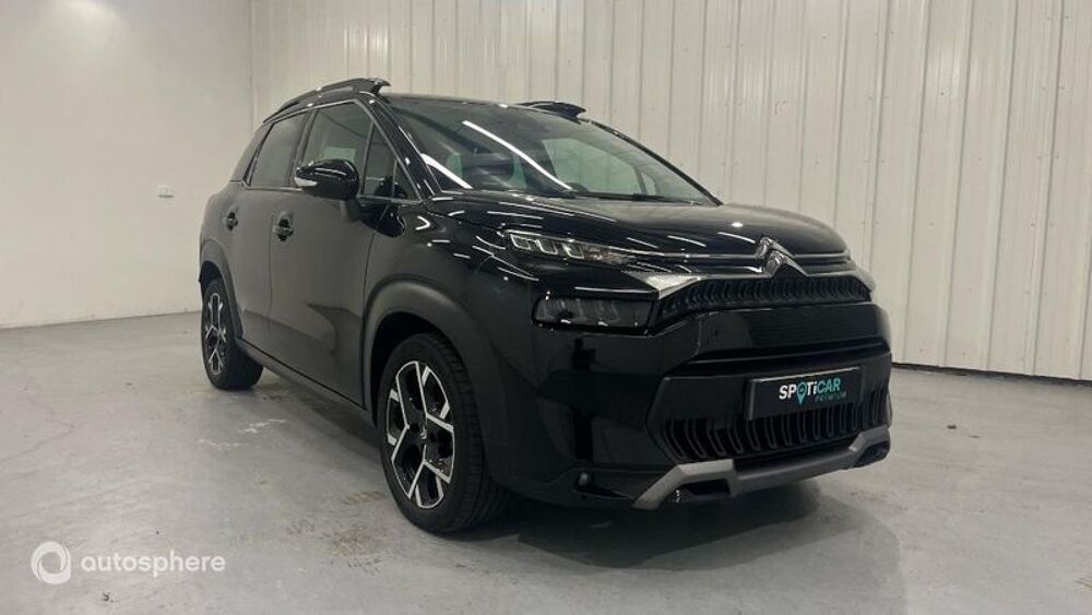 C3 Aircross 1.5 BlueHDi 110ch S&S MAX 2024 occasion 64300 ORTHEZ