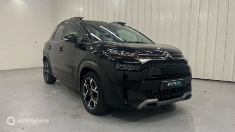 C3 Aircross 1.5 BlueHDi 110ch S&S MAX 2024 occasion 64300 ORTHEZ