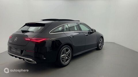 Annonce voiture Mercedes Classe CLA 49900 