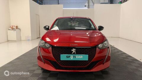 208 e- 136ch Allure 2022 occasion 84000 Avignon