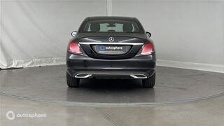 Classe C 180 d 122ch Avantgarde Line 9G-Tronic 2019 occasion 77144 Mont&eacute;vrain