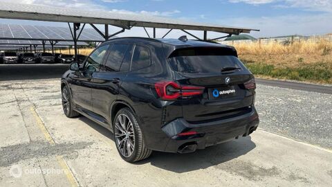 X3 xDrive30e 292ch M Sport 2022 occasion 33700 M&eacute;rignac