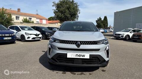 Captur 1.0 Eco-G 100ch Techno 2025 occasion 13800 ISTRES
