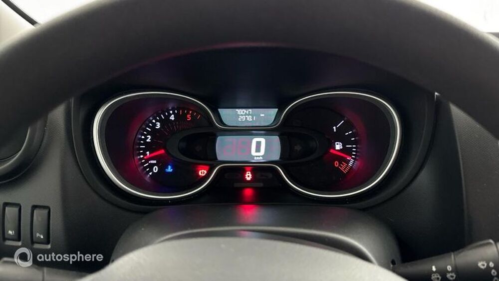 Trafic L2 2.0 dCi 145ch Energy S&S Zen 8 places 2020 occasion 02500 Hirson