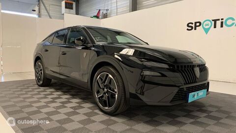 408 Electrique 210ch GT (58kWh) 2026 occasion 84000 Avignon