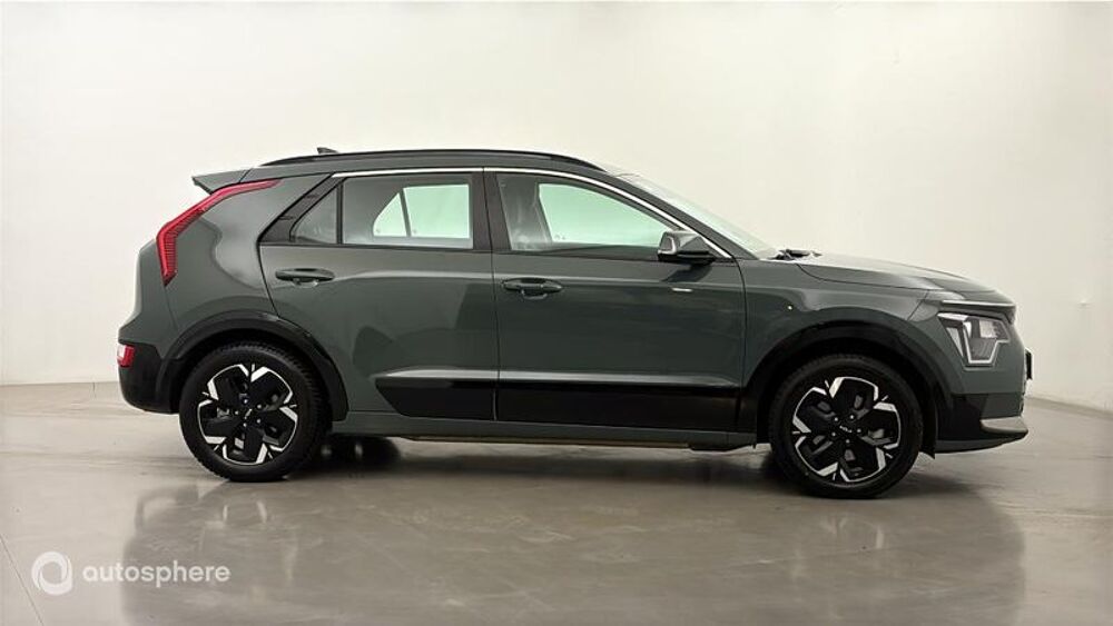 Niro EV Electrique 204 ch Active 2022 occasion 16430 Champniers
