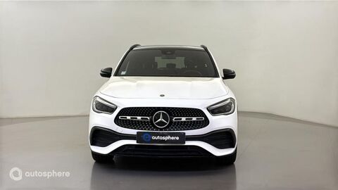 Classe GLA 200 163ch AMG Line 7G-DCT 2021 occasion 79180 Chauray