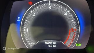 Kadjar 1.5 Blue dCi 115ch Intens 2019 occasion 62231 Coquelles